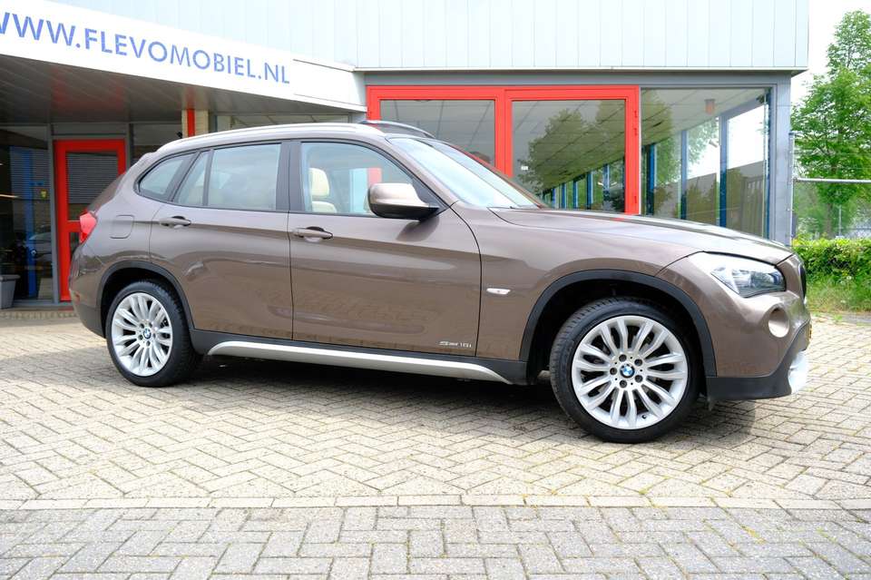 BMW X1 - Imagem 4