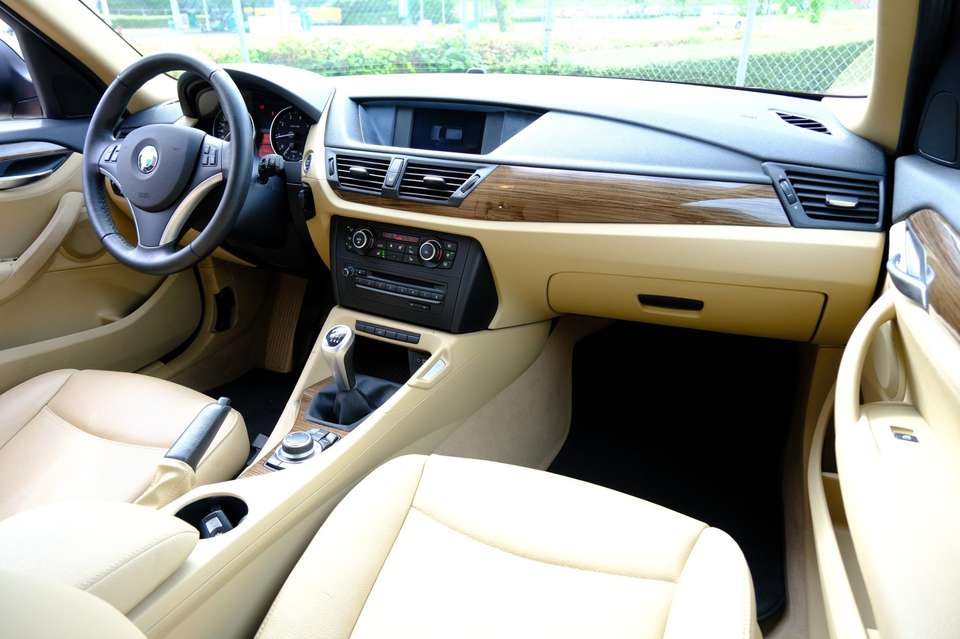 BMW X1 - Imagem 5