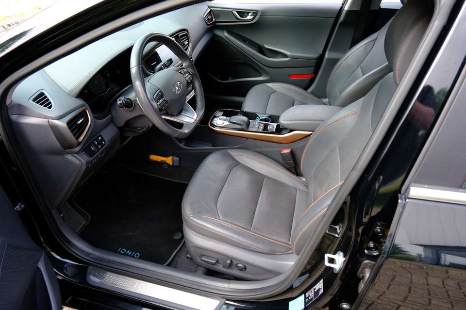 Hyundai IONIQ - Imagem 2