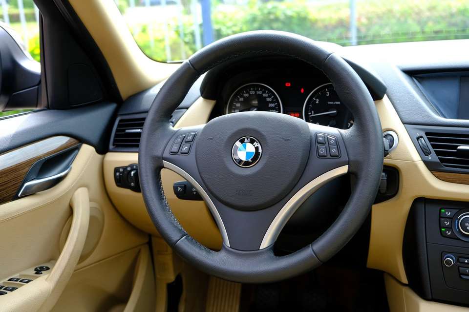 BMW X1 - Imagem 6