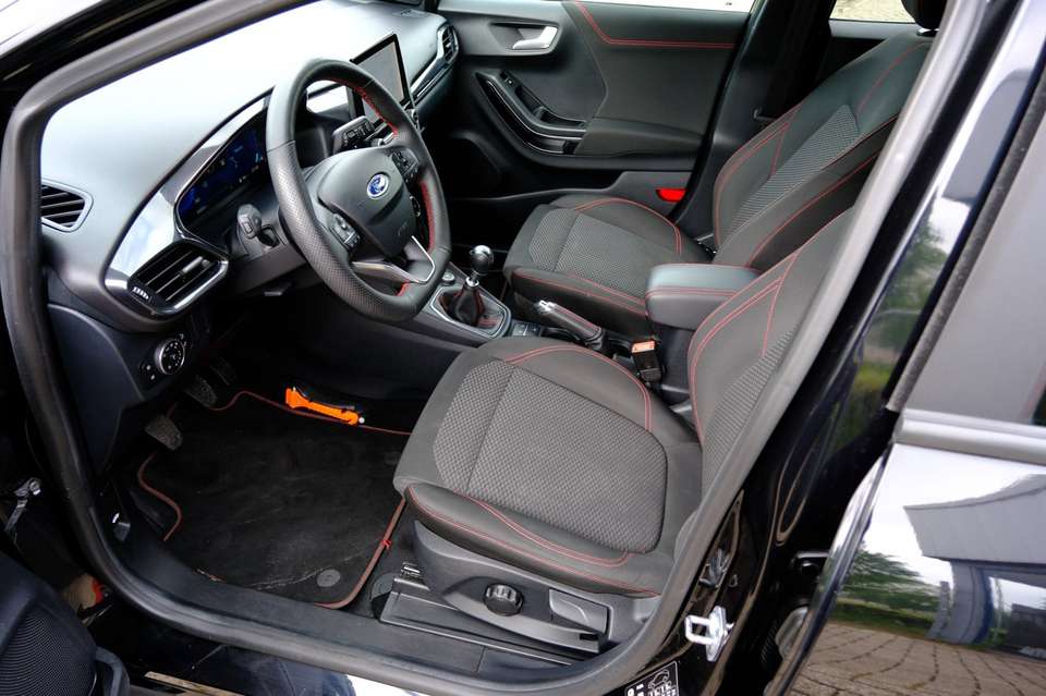 Ford Puma - Imagem 2