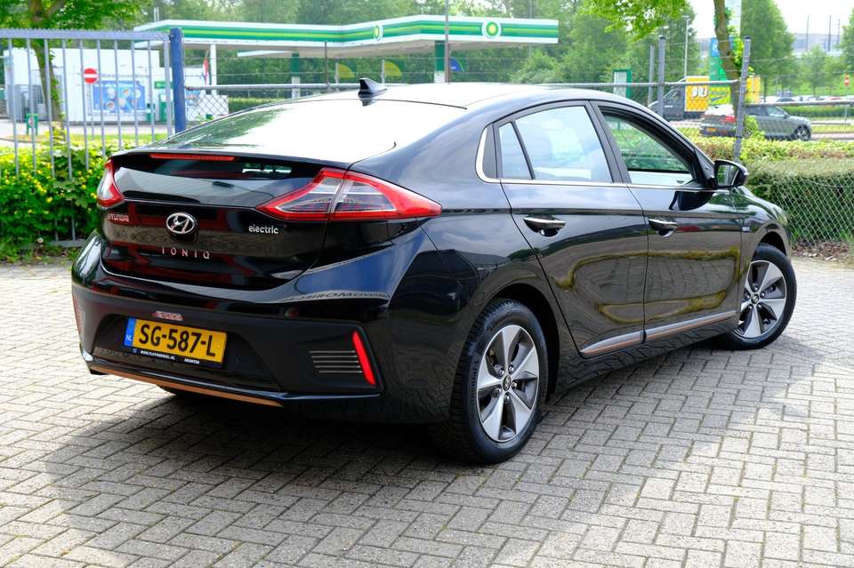 Hyundai IONIQ - Imagem 3