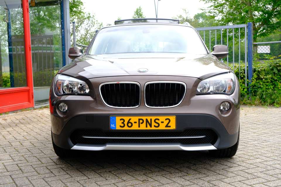 BMW X1 - Imagem 7