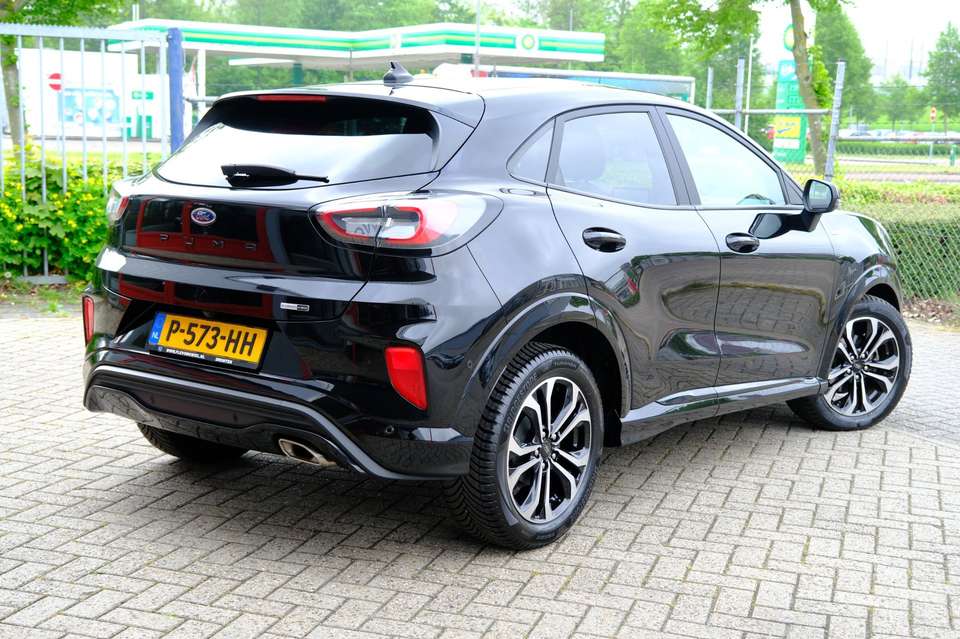 Ford Puma - Imagem 3