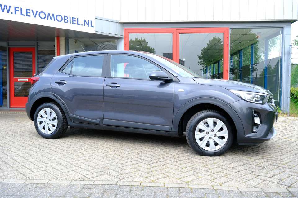 Kia Stonic - Imagem 4