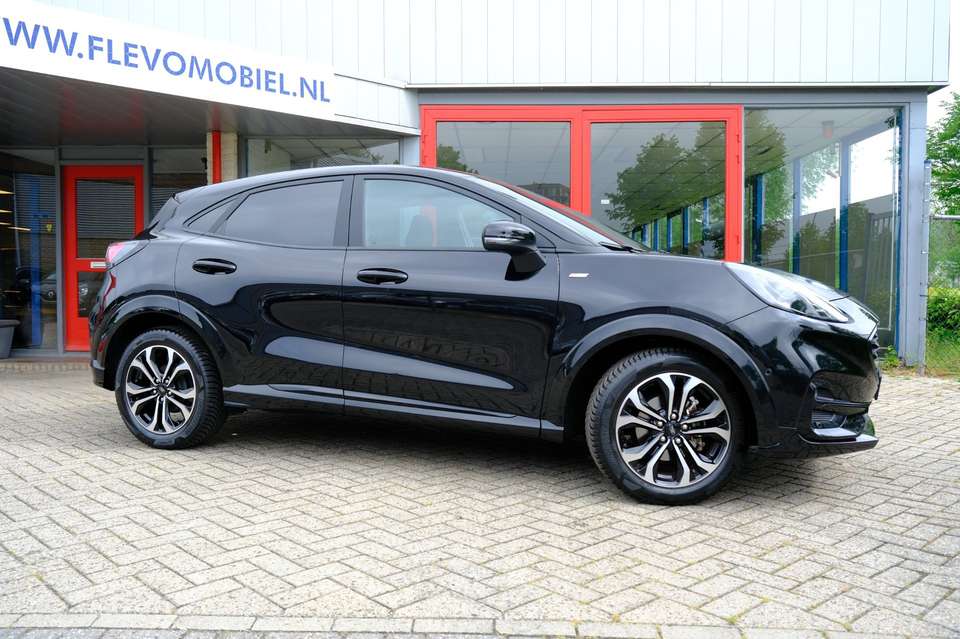 Ford Puma - Imagem 4