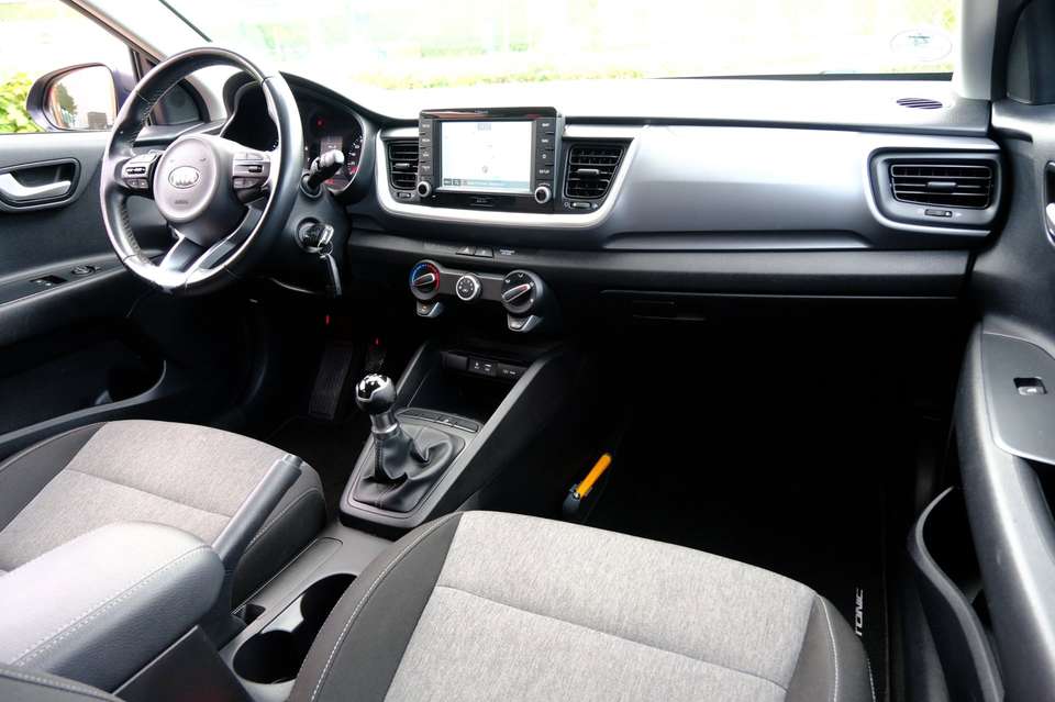 Kia Stonic - Imagem 5