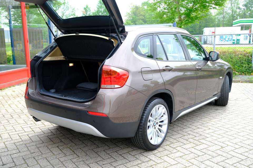 BMW X1 - Imagem 9