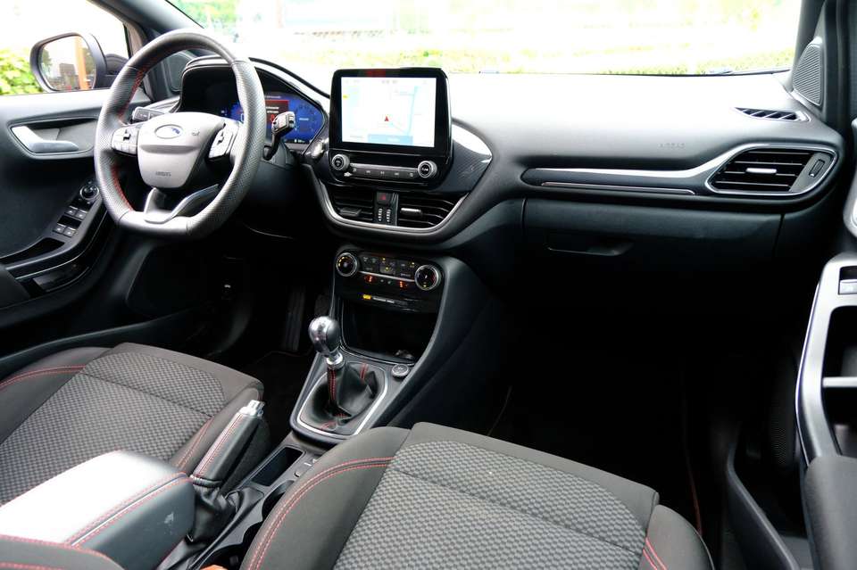 Ford Puma - Imagem 5