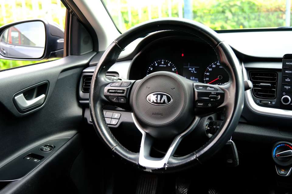 Kia Stonic - Imagem 6