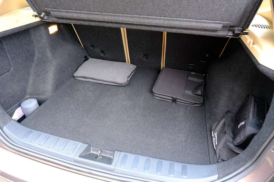 BMW X1 - Imagem 10