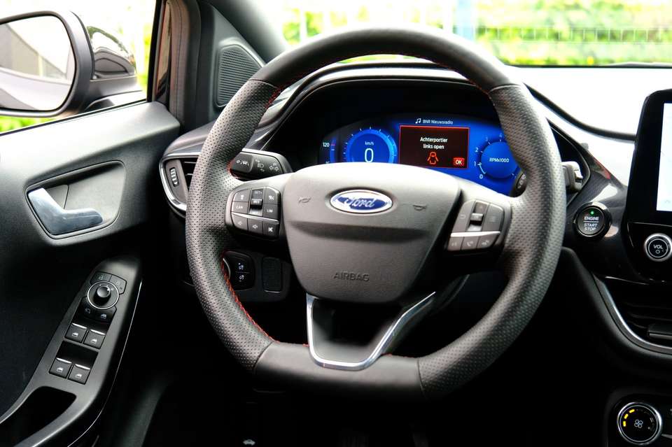 Ford Puma - Imagem 6