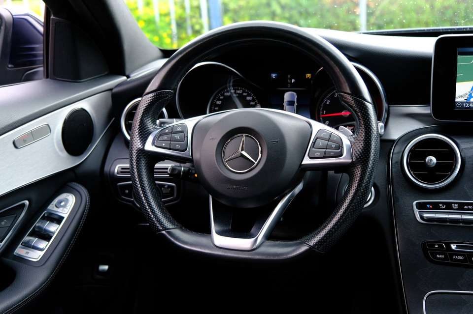 Mercedes-Benz C 180 - Imagem 6