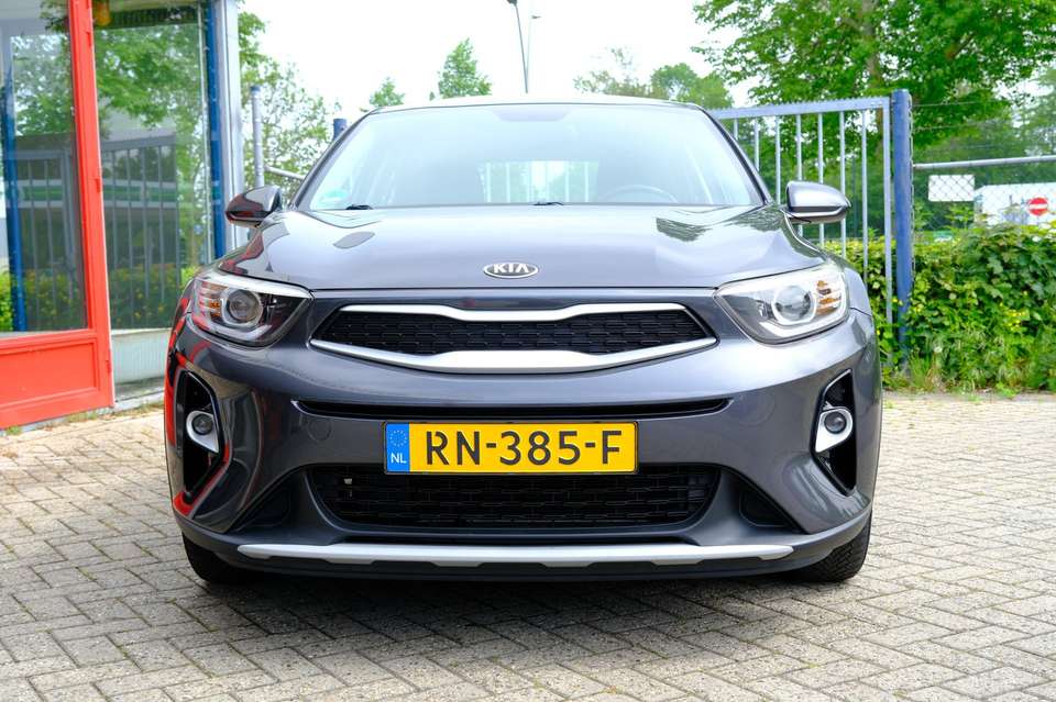 Kia Stonic - Imagem 7