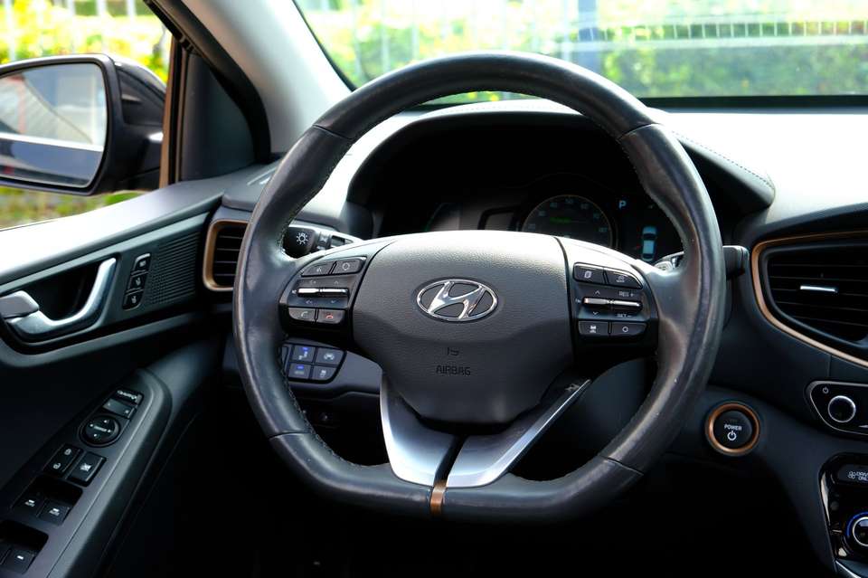 Hyundai IONIQ - Imagem 6