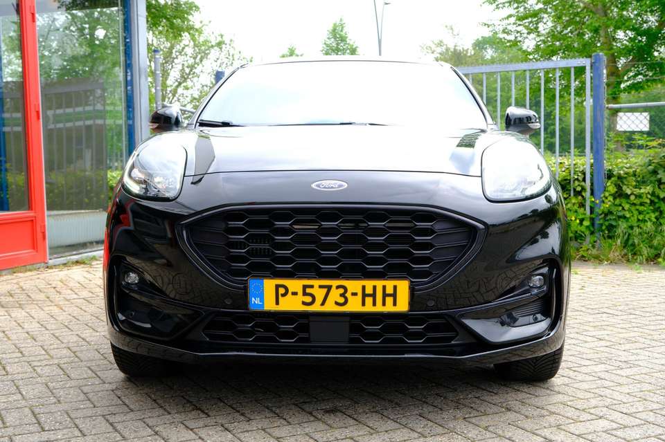 Ford Puma - Imagem 7