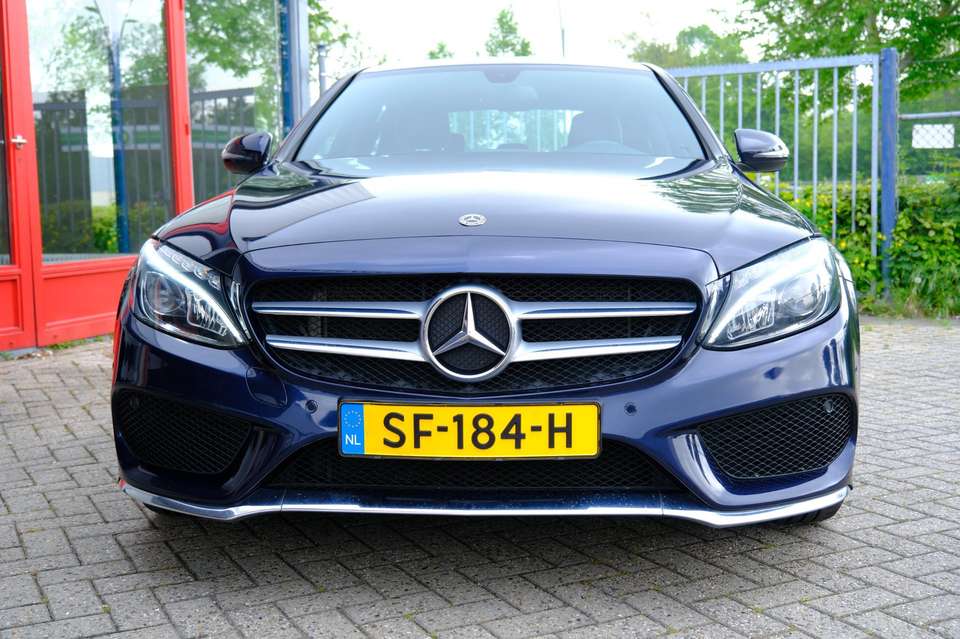 Mercedes-Benz C 180 - Imagem 7