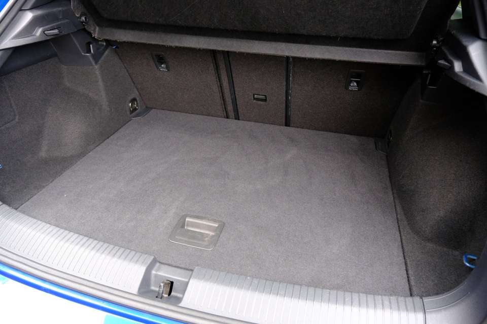 Volkswagen T-Roc - Imagem 10
