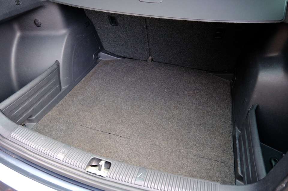 Skoda Fabia - Imagem 10