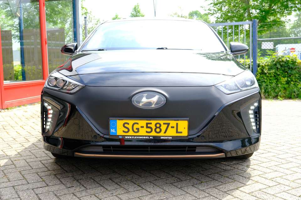 Hyundai IONIQ - Imagem 7