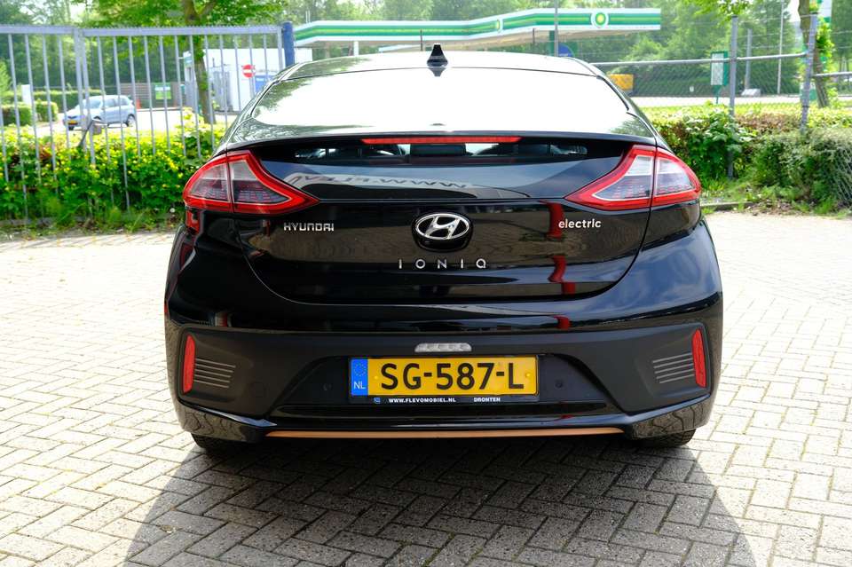 Hyundai IONIQ - Imagem 8