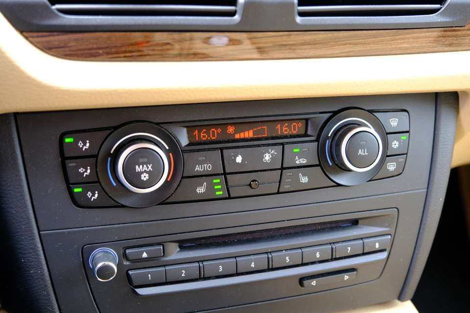 BMW X1 - Imagem 13