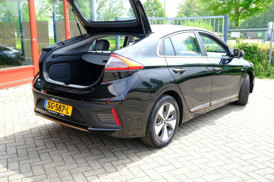 Hyundai IONIQ - Imagem 9