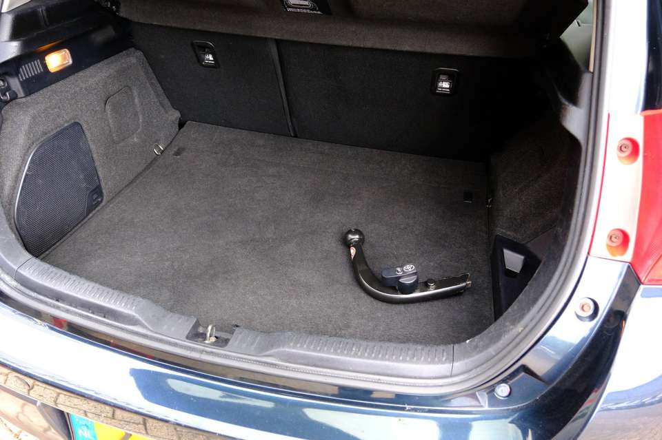 Toyota Auris - Imagem 10