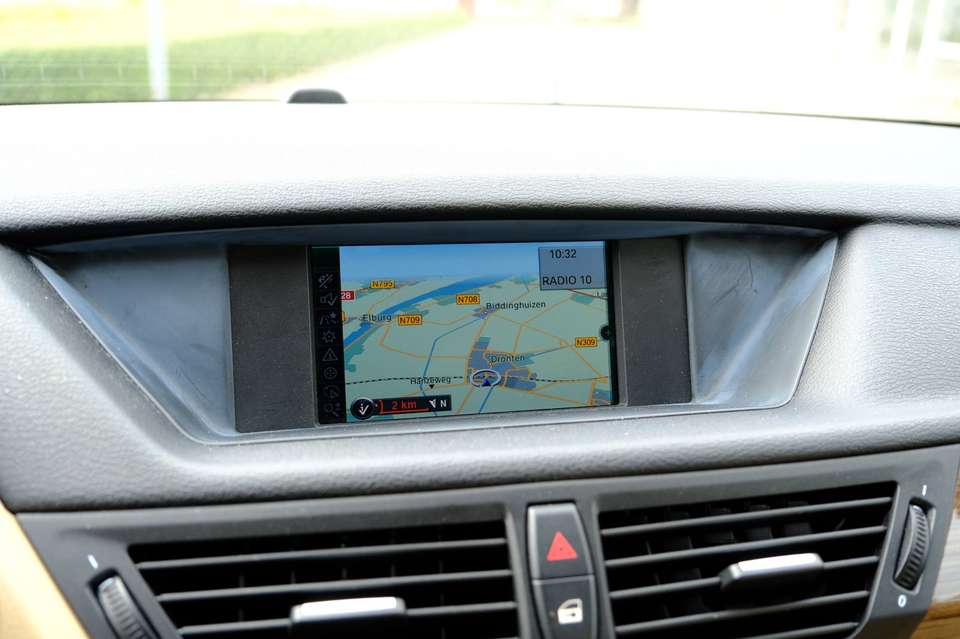 BMW X1 - Imagem 14