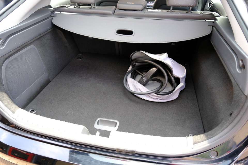 Hyundai IONIQ - Imagem 10