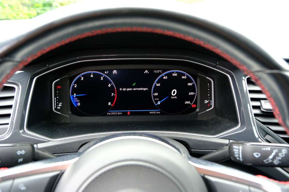 Volkswagen T-Roc - Imagem 14