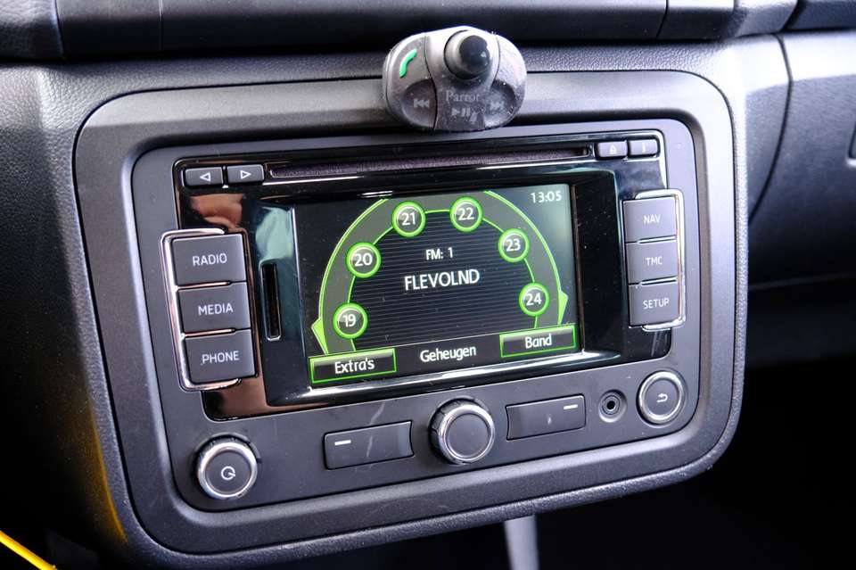 Skoda Fabia - Imagem 14