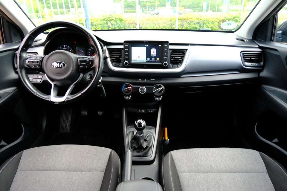Kia Stonic - Imagem 12