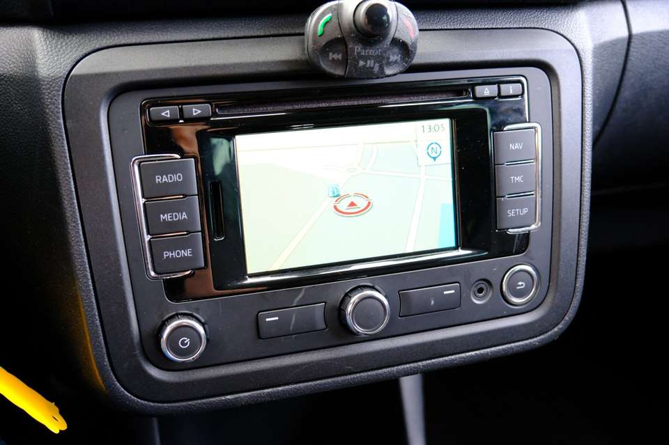 Skoda Fabia - Imagem 15