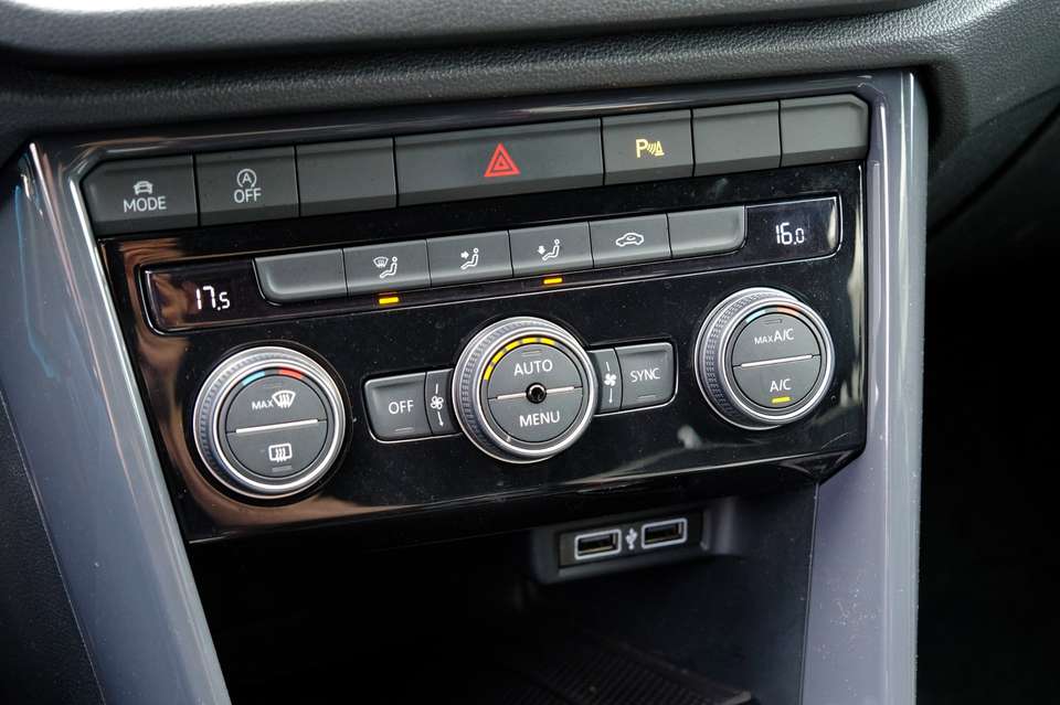 Volkswagen T-Roc - Imagem 15