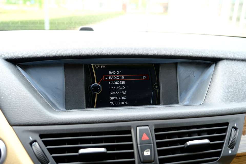 BMW X1 - Imagem 16