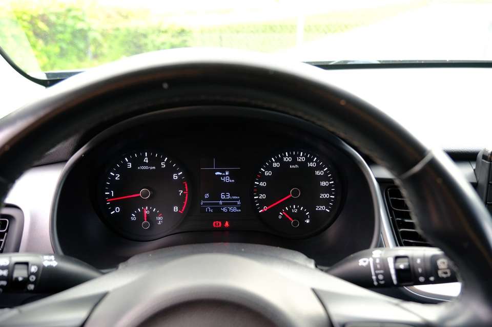 Kia Stonic - Imagem 13