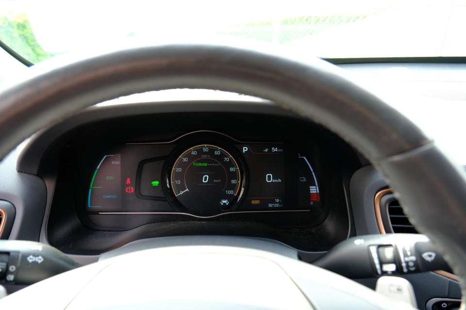 Hyundai IONIQ - Imagem 12