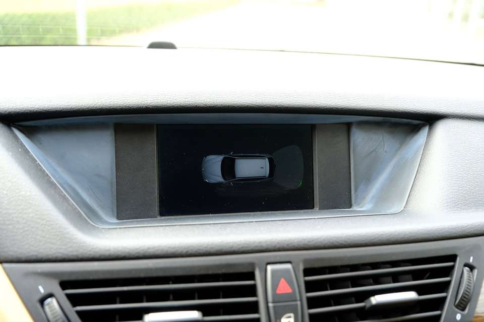 BMW X1 - Imagem 17