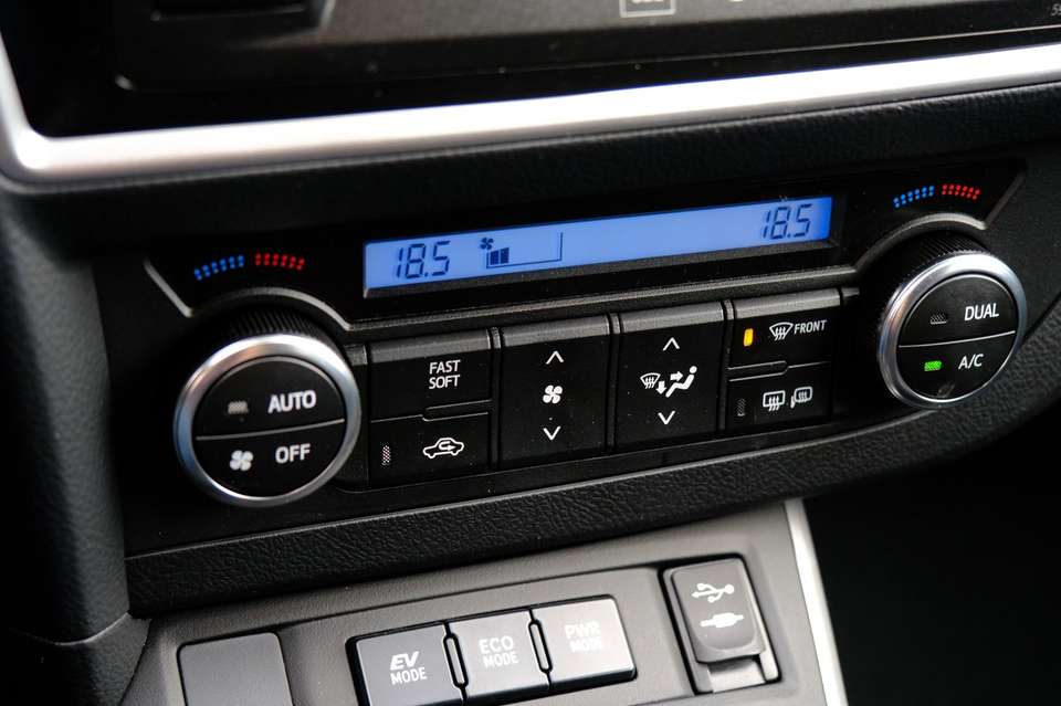 Toyota Auris - Imagem 13