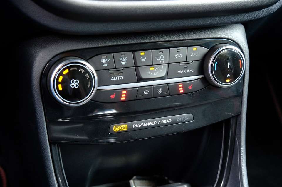 Ford Puma - Imagem 13