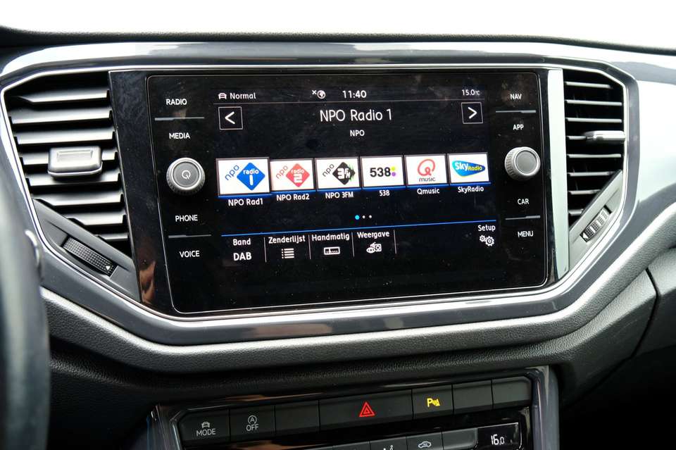 Volkswagen T-Roc - Imagem 16