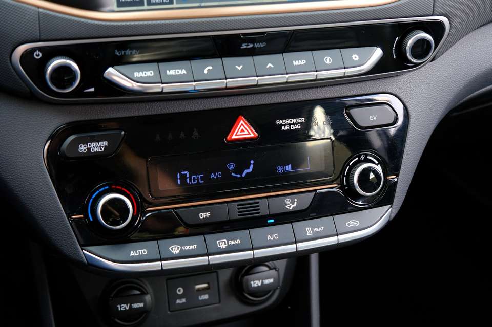 Hyundai IONIQ - Imagem 13