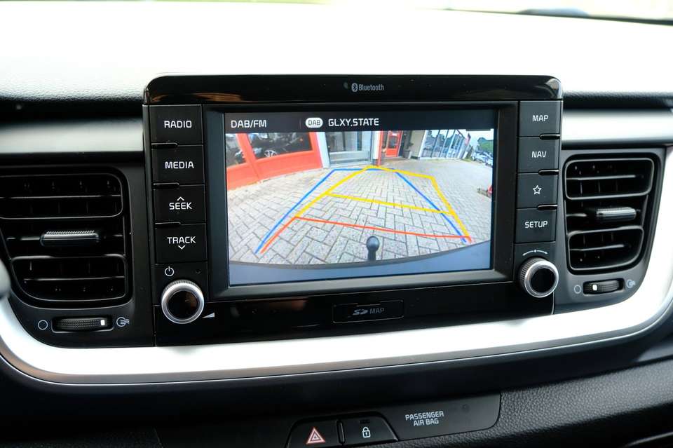 Kia Stonic - Imagem 15