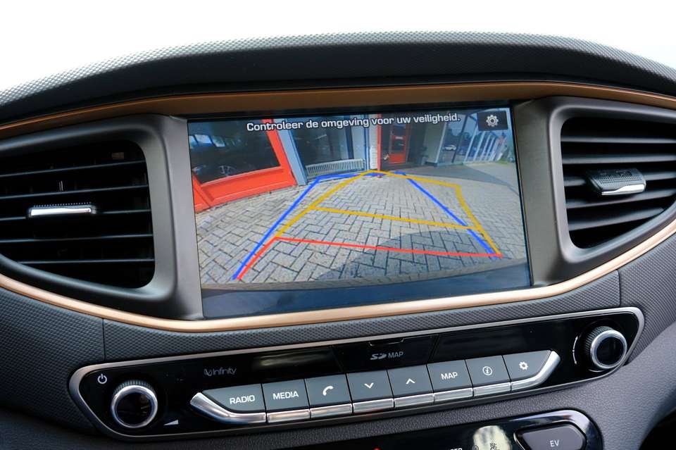 Hyundai IONIQ - Imagem 14