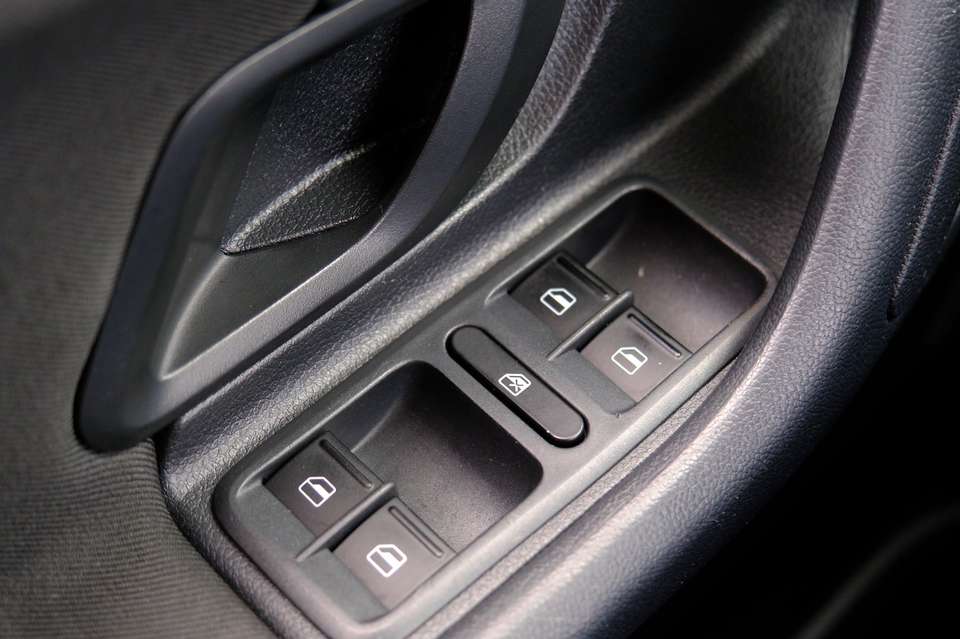 Skoda Fabia - Imagem 18