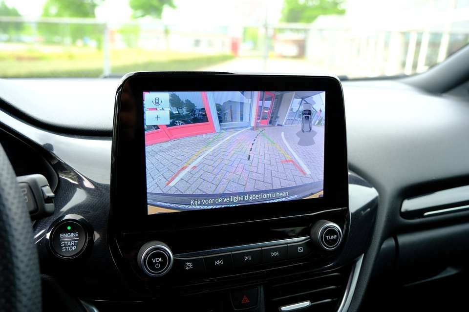 Ford Puma - Imagem 15