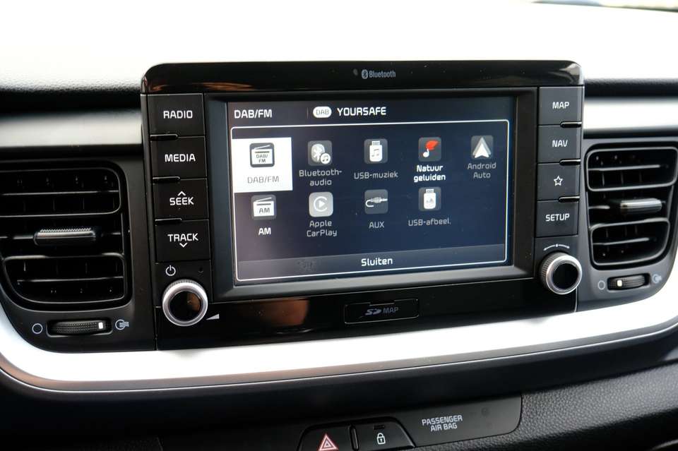 Kia Stonic - Imagem 16