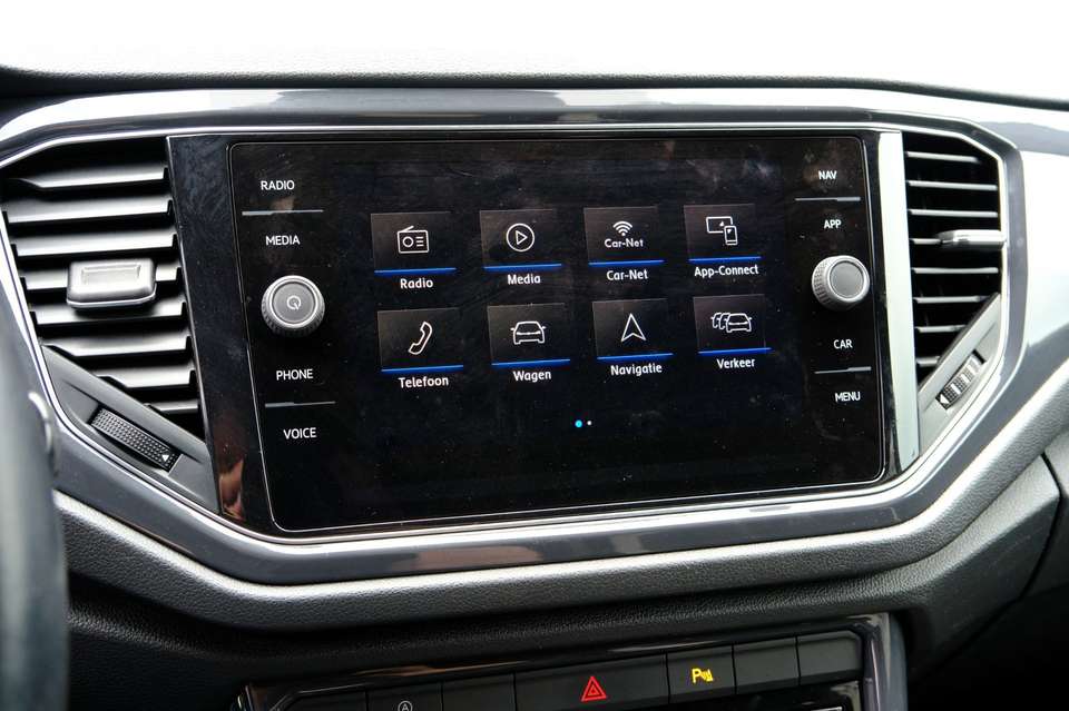 Volkswagen T-Roc - Imagem 18