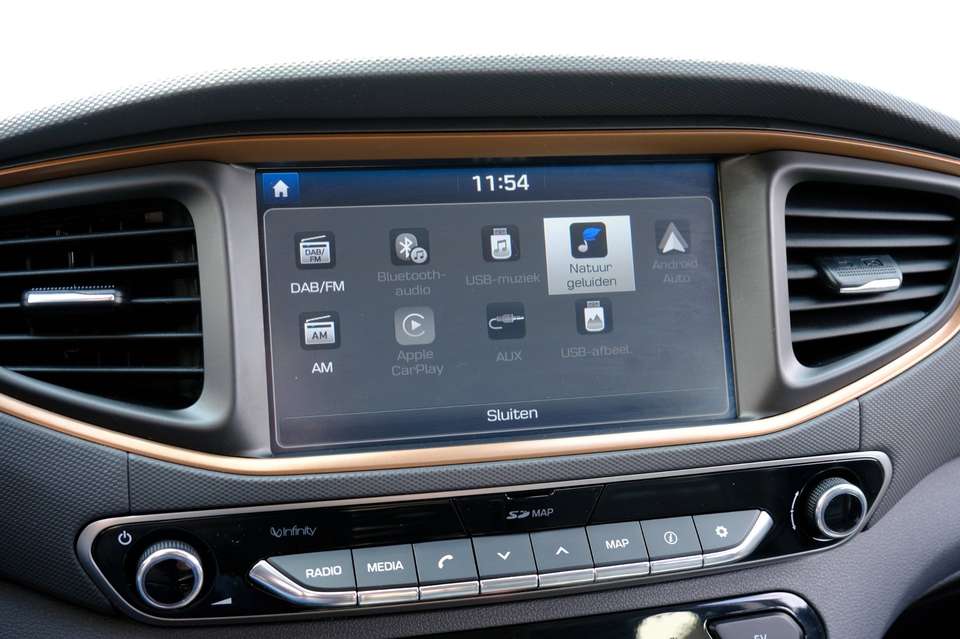 Hyundai IONIQ - Imagem 15